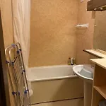 Laveissiere Apartament