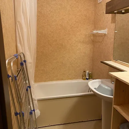 Laveissiere דירה