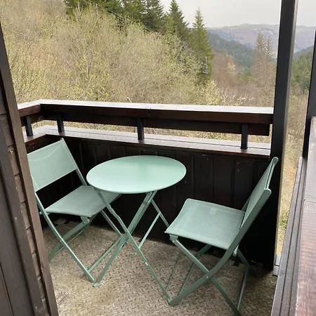 Laveissiere Laveissière